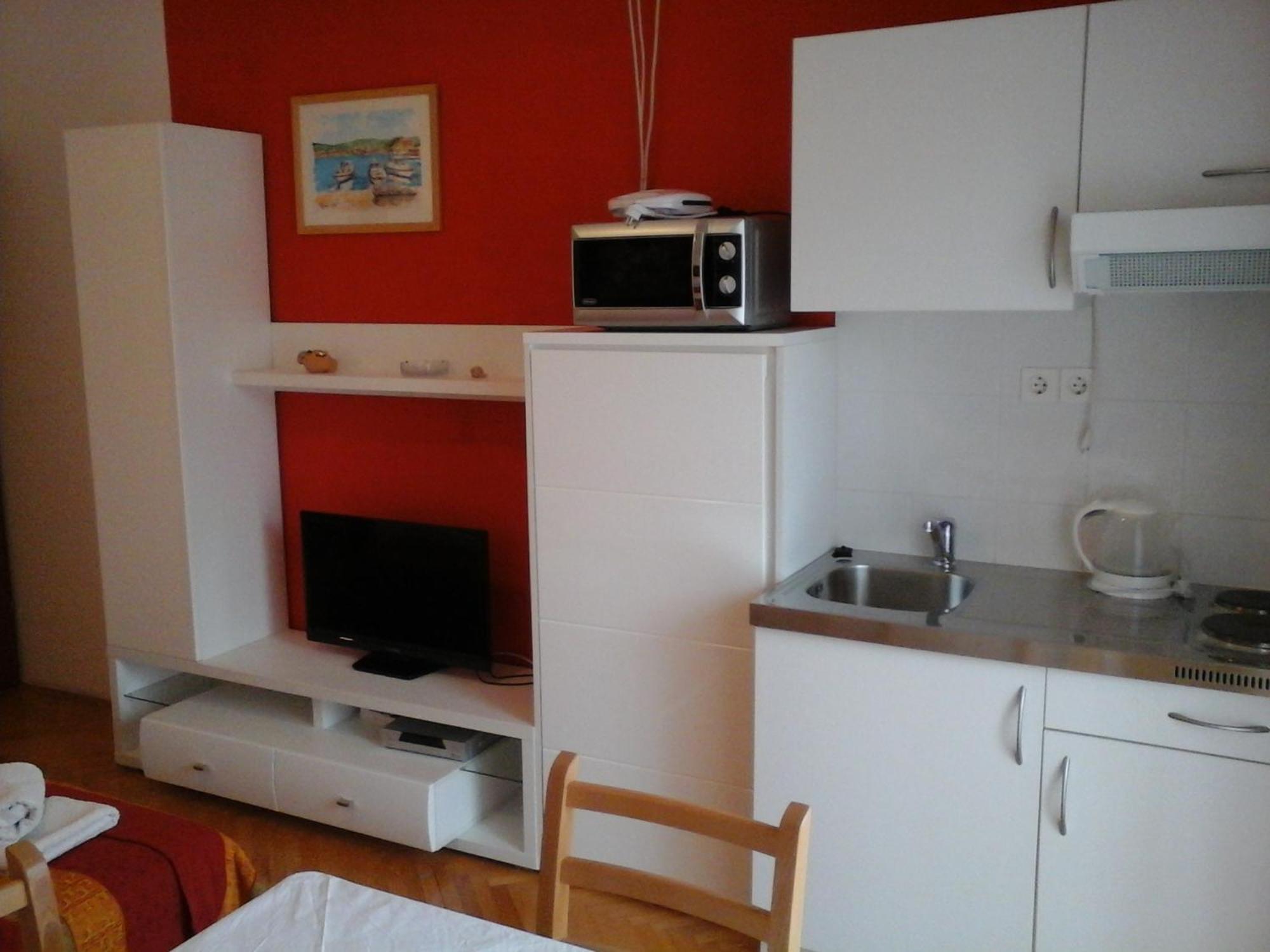 Apartments And Rooms Dobrila Jelsa  Δωμάτιο φωτογραφία