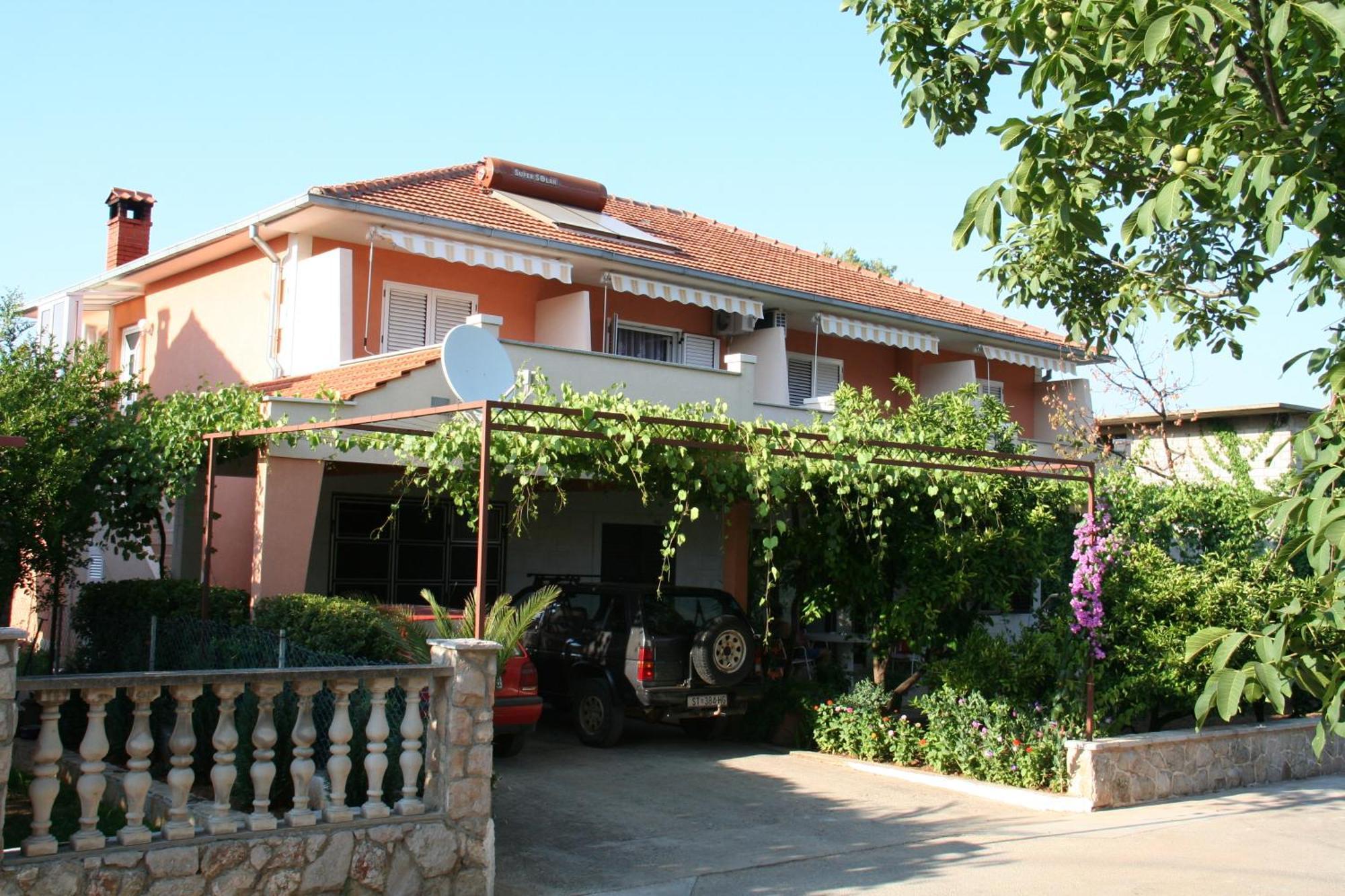 Apartments And Rooms Dobrila Jelsa  Δωμάτιο φωτογραφία