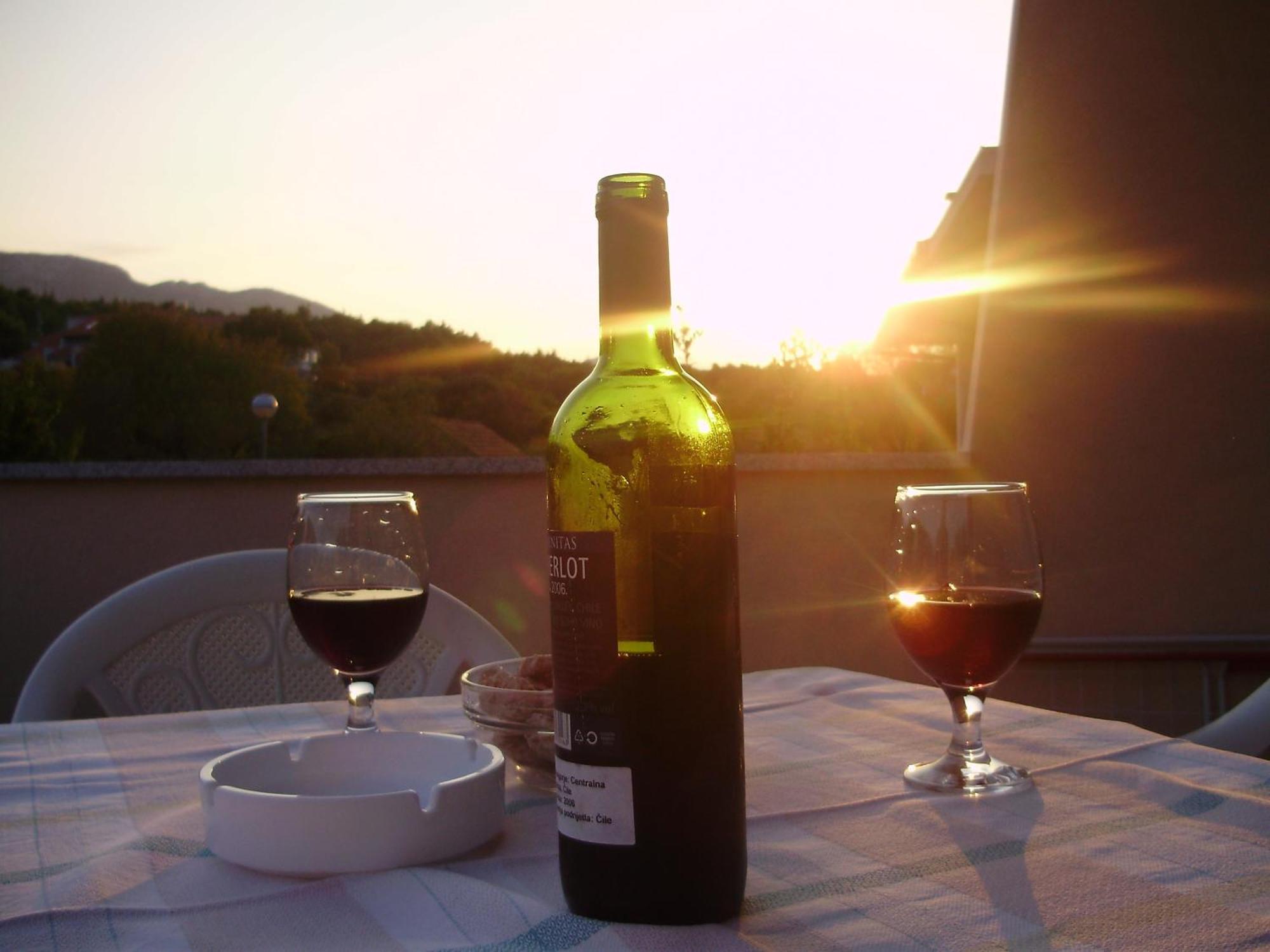 Apartments And Rooms Dobrila Jelsa  Δωμάτιο φωτογραφία